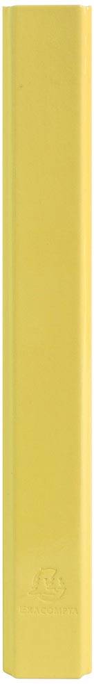 Exacompta Aquarel ringmap uit gecoat karton, ft A4, met 4 D-ringen, rug van 4 cm, geassorteerde kleuren