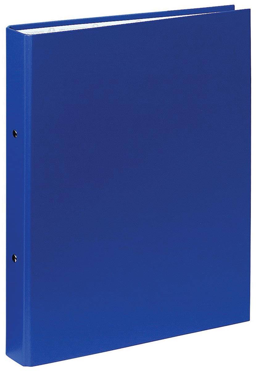 Exacompta Ringmap donkerblauw