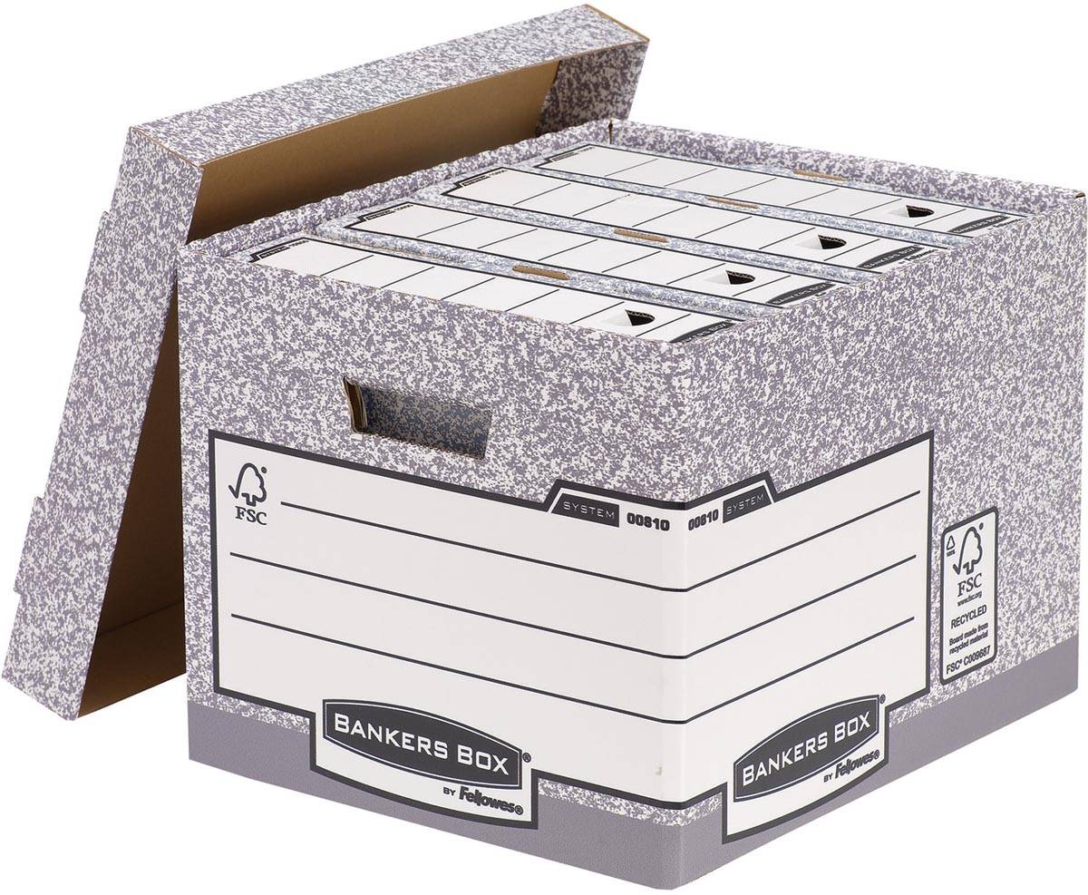 Fellowes Archiefdoos