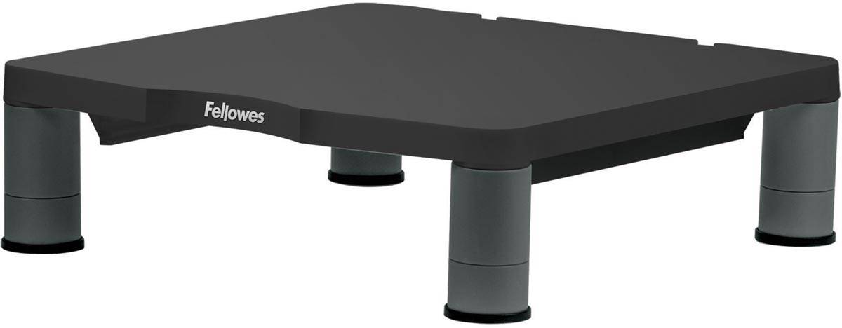 Fellowes beeldschermhouder in de hoogte verstelbaar min. 50 tot 100 mm, zonder basis