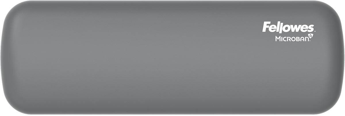 Fellowes Breyta palm polssteun, grijs