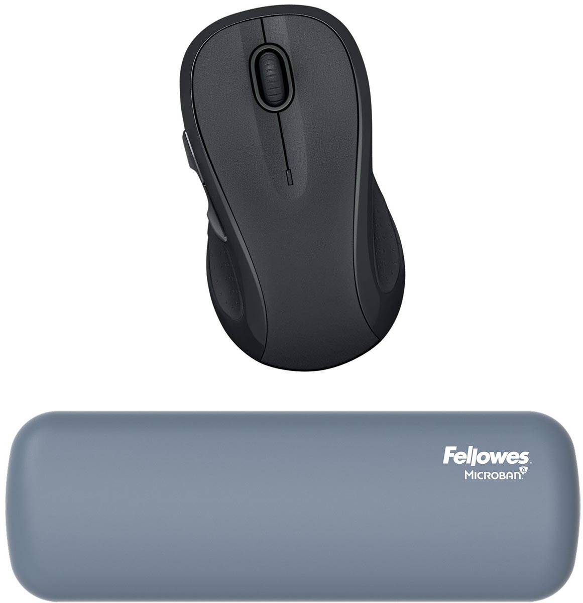 Fellowes Breyta palm polssteun, marine