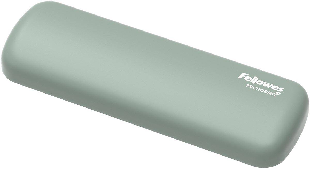 Fellowes Breyta palm polssteun, sage