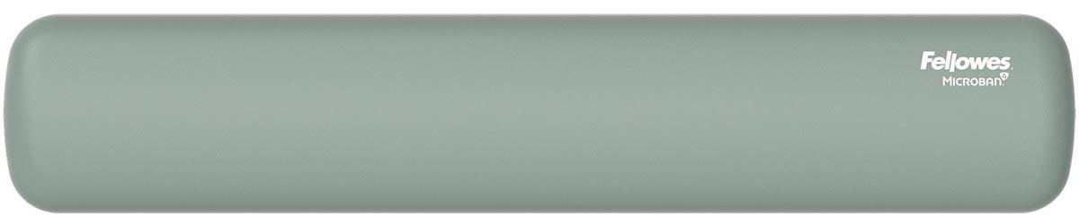 Fellowes Breyta polssteun voor compact toetsenbord, sage