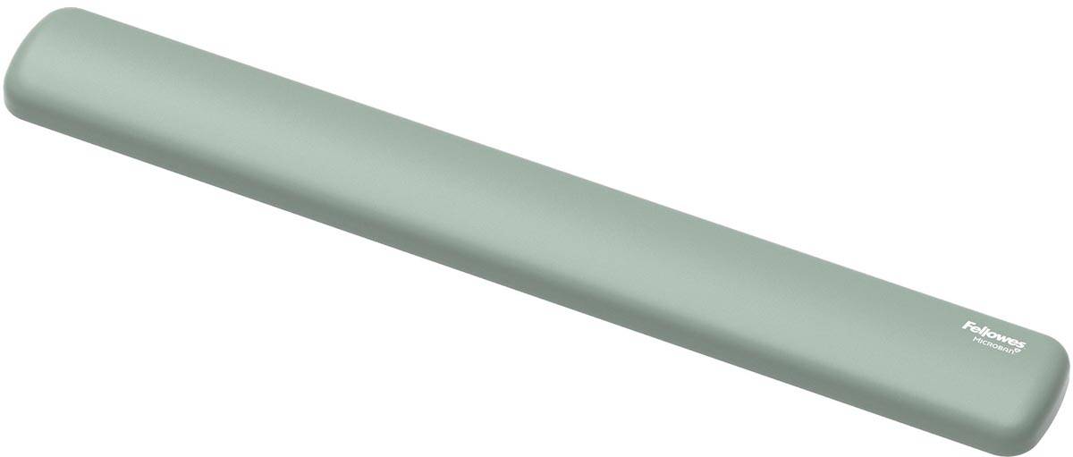 Fellowes Breyta polssteun voor toetsenbord, sage