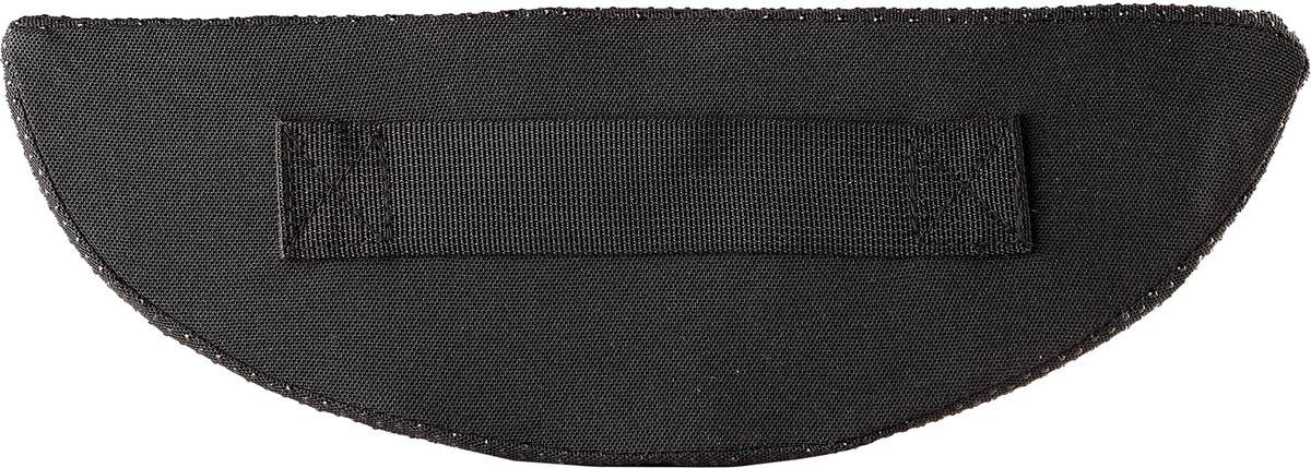 Fellowes Breyta voetensteun, zwart