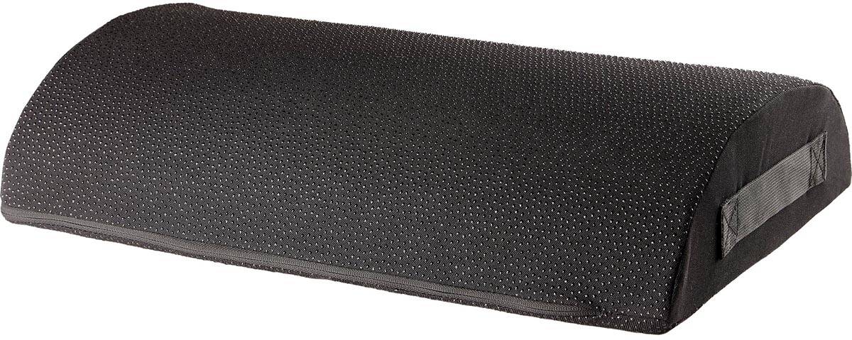 Fellowes Breyta voetensteun, zwart