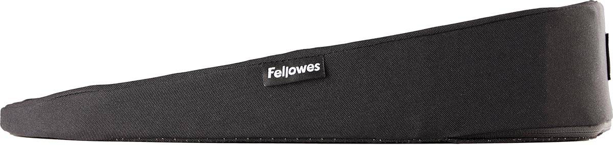 Fellowes Breyta wig zitkussen, zwart