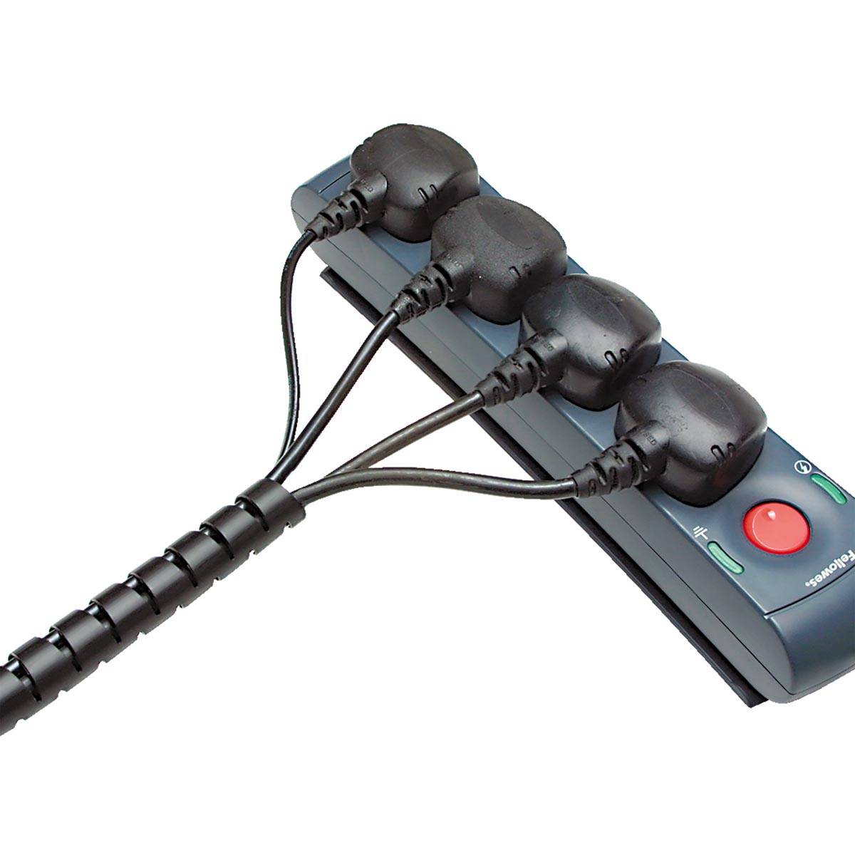 Fellowes Cable Zip