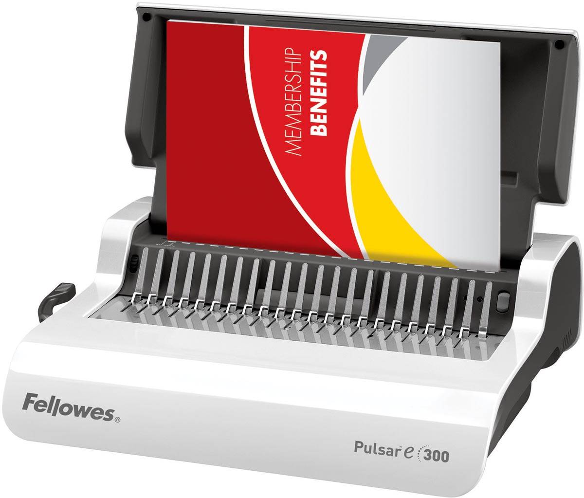Fellowes elektrische inbindmachine Pulsar-E