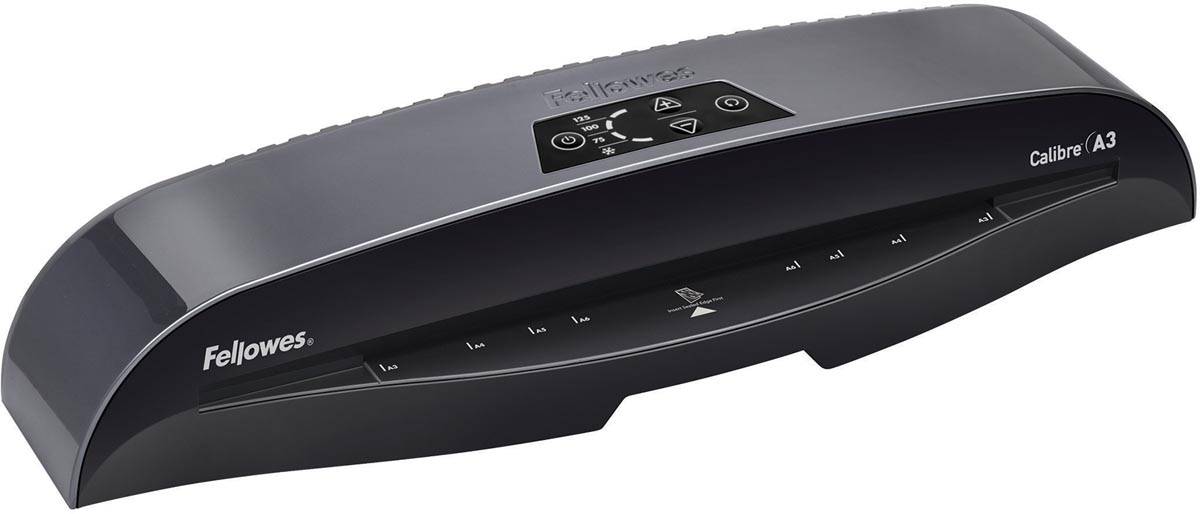 Fellowes lamineermachine Calibre voor ft A3