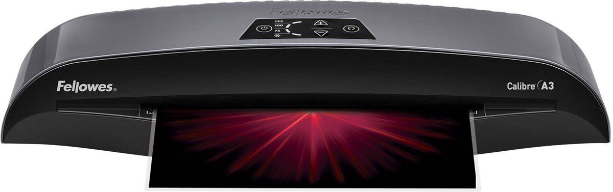 Fellowes lamineermachine Calibre voor ft A3