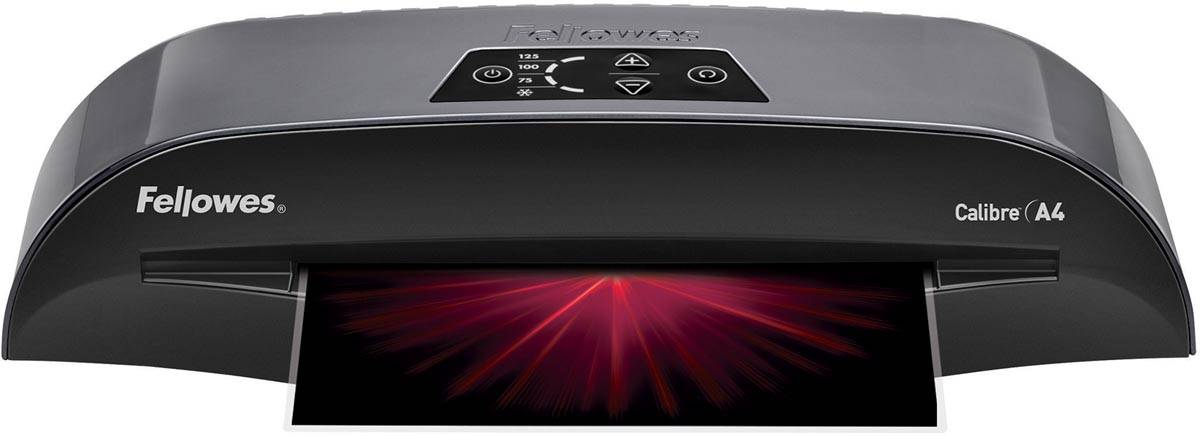 Fellowes lamineermachine Calibre voor ft A4