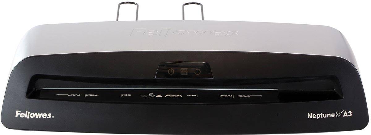 Fellowes lamineermachine Neptune 3 voor ft A3