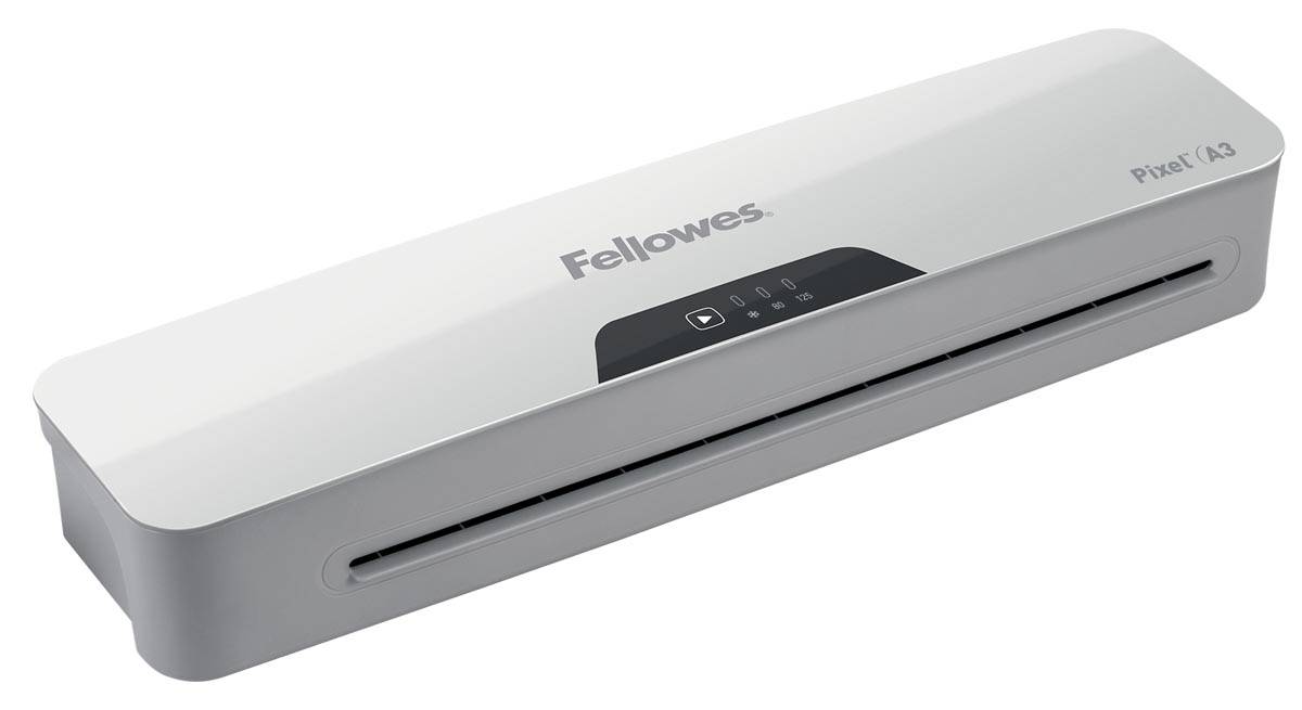 Fellowes lamineermachine Pixel voor ft A3