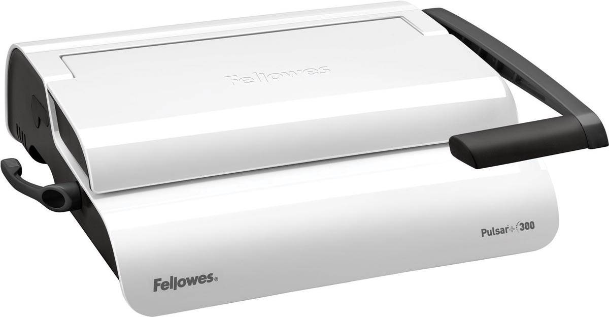 Fellowes manuele inbindmachine Pulsar +300