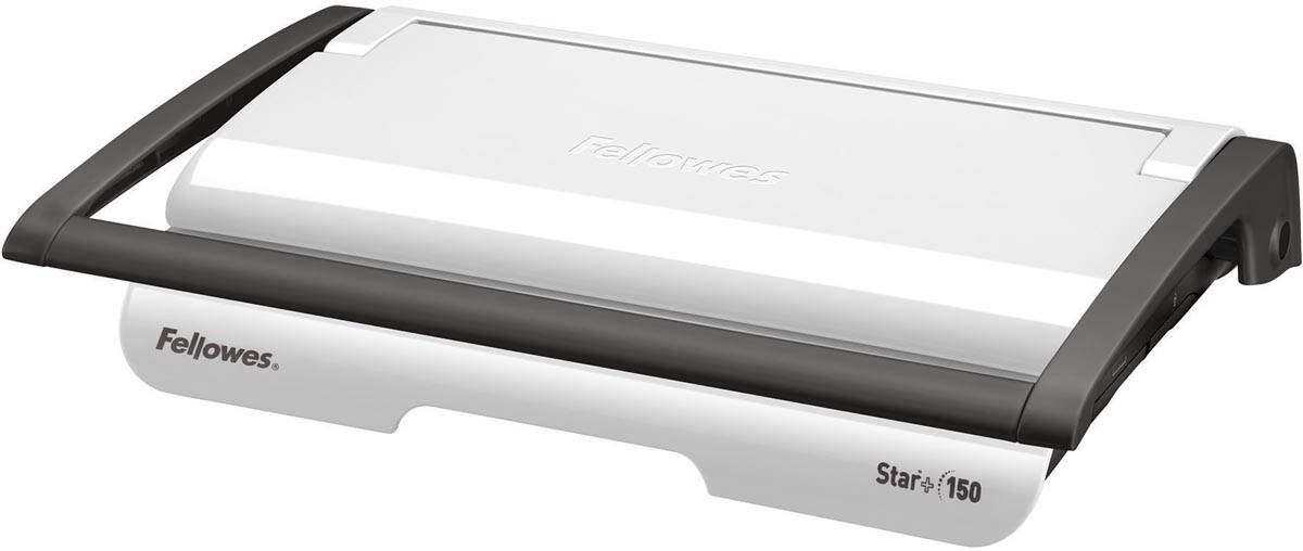 Fellowes manuele inbindmachine Star +150