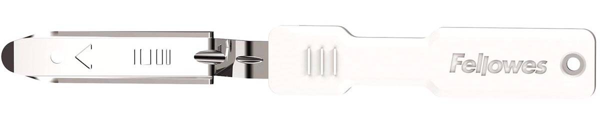 Fellowes ontnieter LX815 met Microban