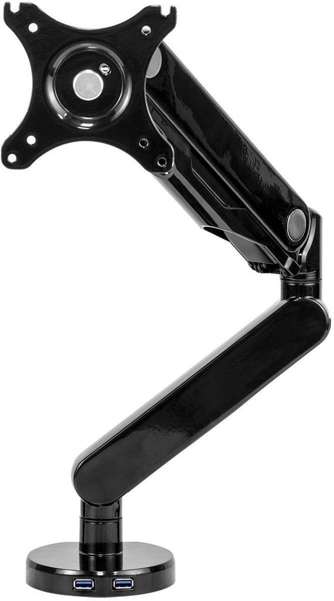 Fellowes Platinum Series Monitorarm enkel