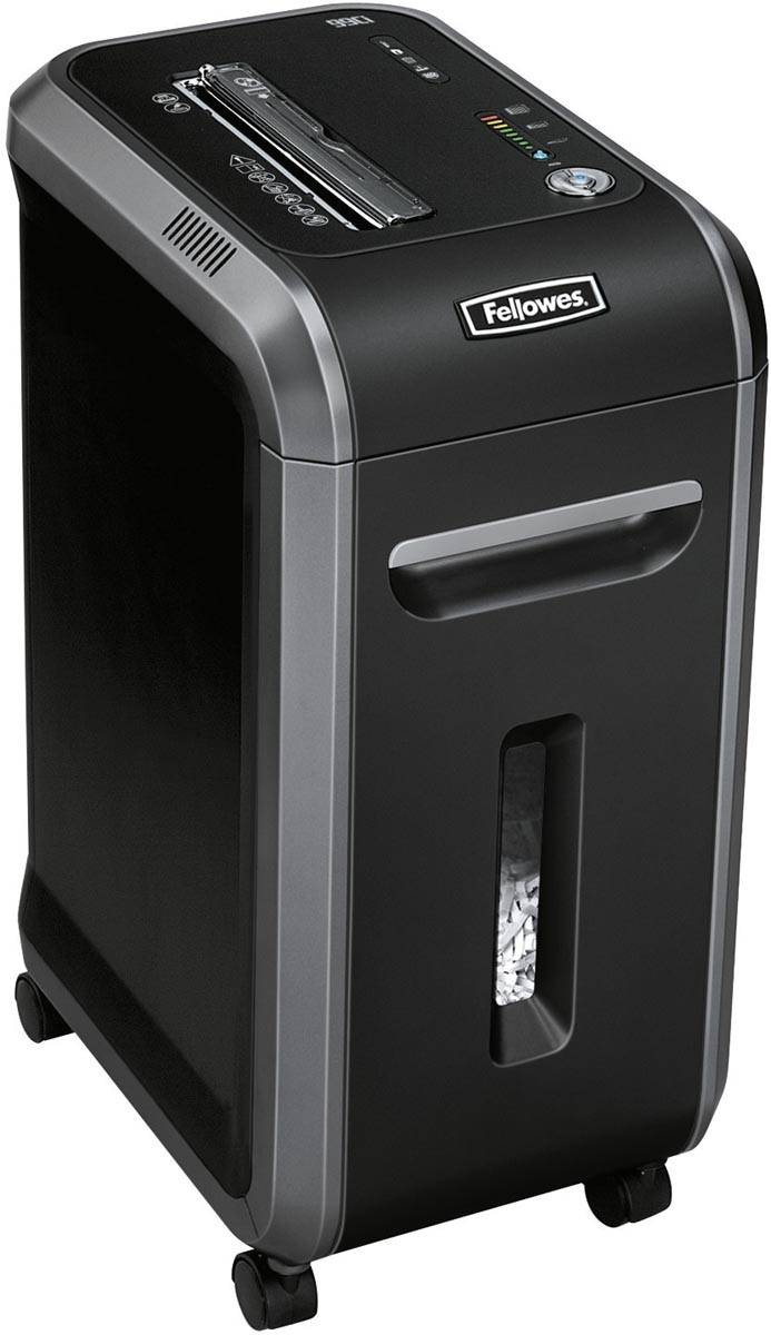 Fellowes Powershred papiervernietiger 99Ci