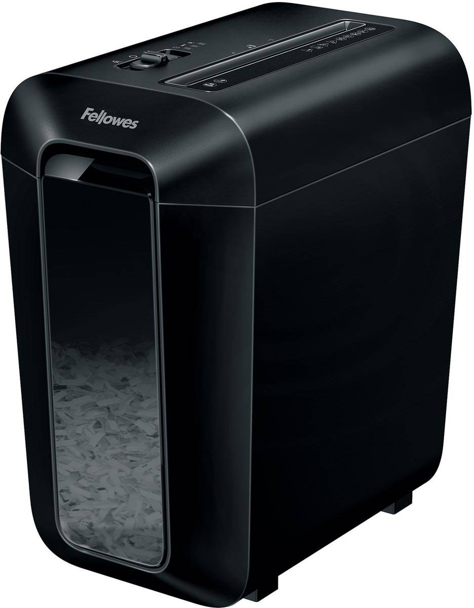Fellowes Powershred papiervernietiger LX65