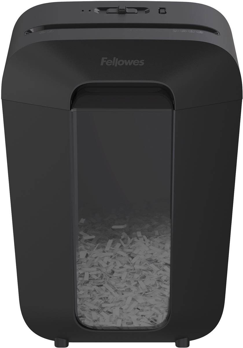 Fellowes Powershred papiervernietiger LX70