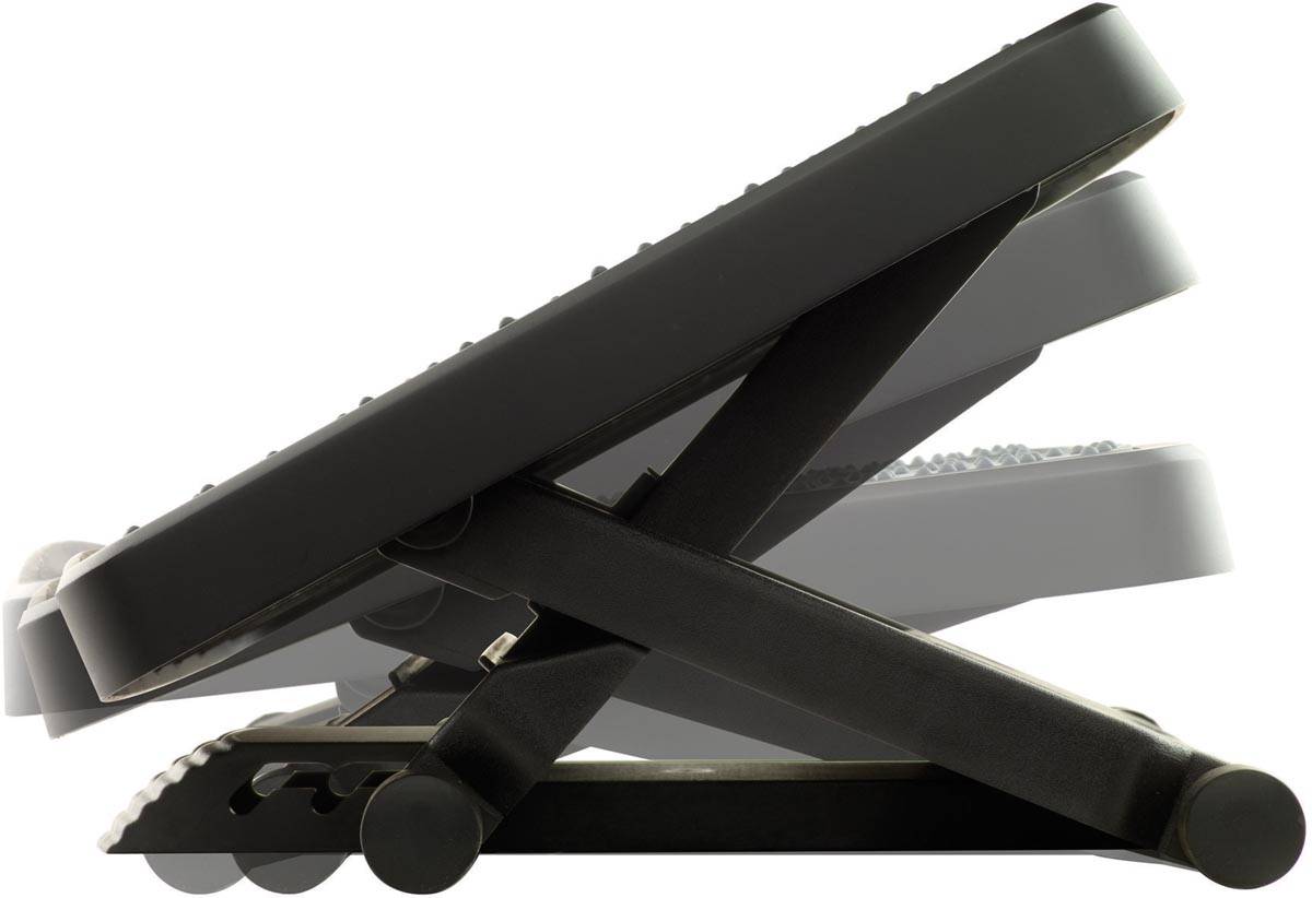 Fellowes Professional Series voetensteun