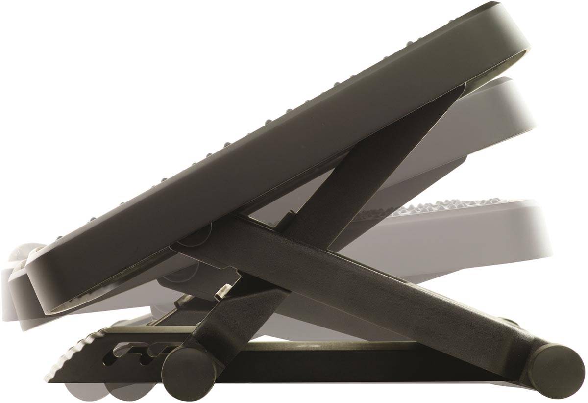 Fellowes Professional Series voetensteun