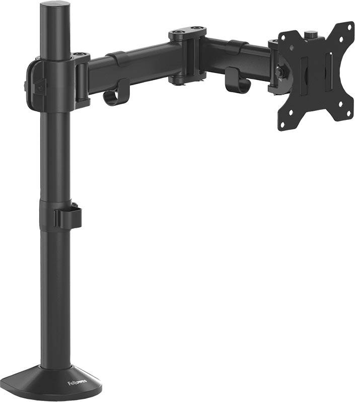 Fellowes Reflex Monitorarm enkel