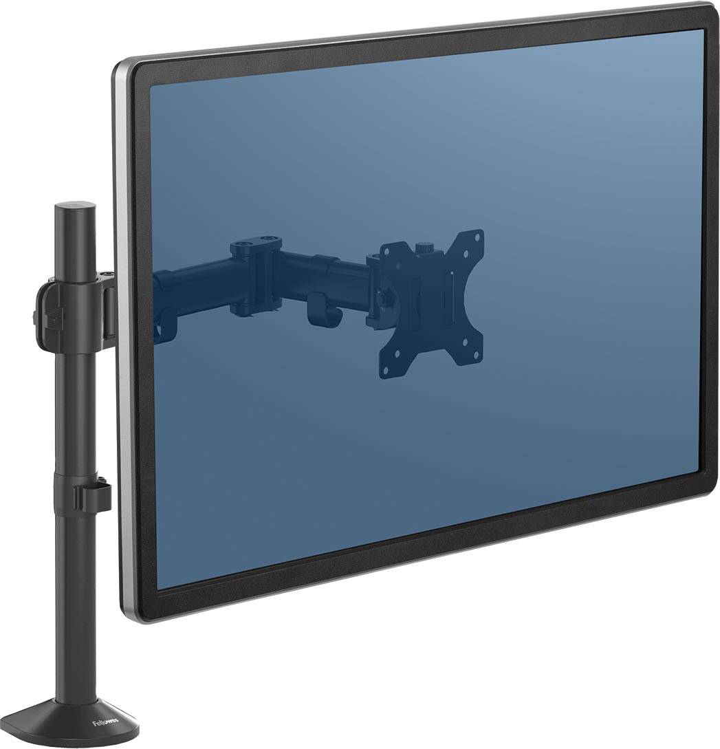 Fellowes Reflex Monitorarm enkel