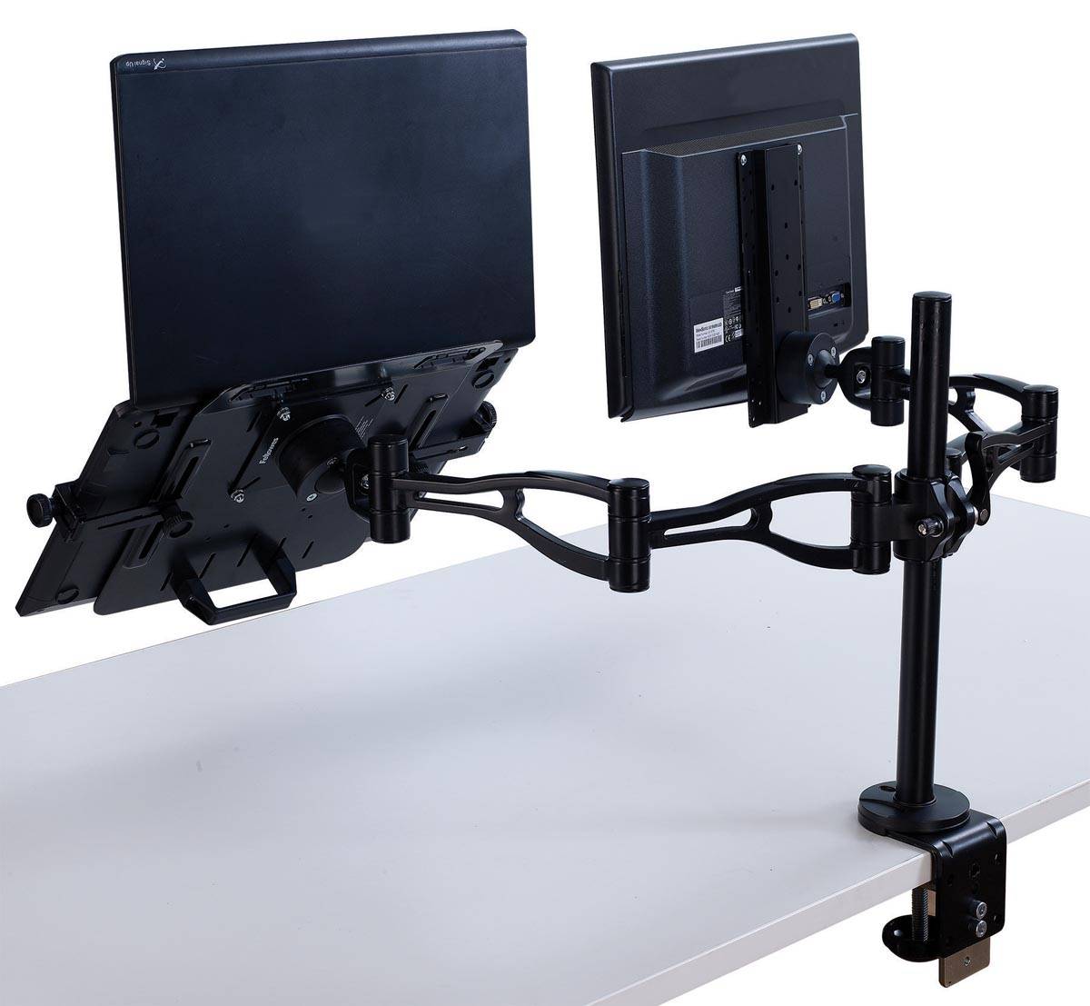 Fellowes Vista Series  laptoparm