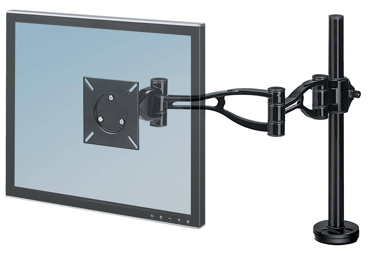 Fellowes Vista Series  monitorarm, voor 1 scherm