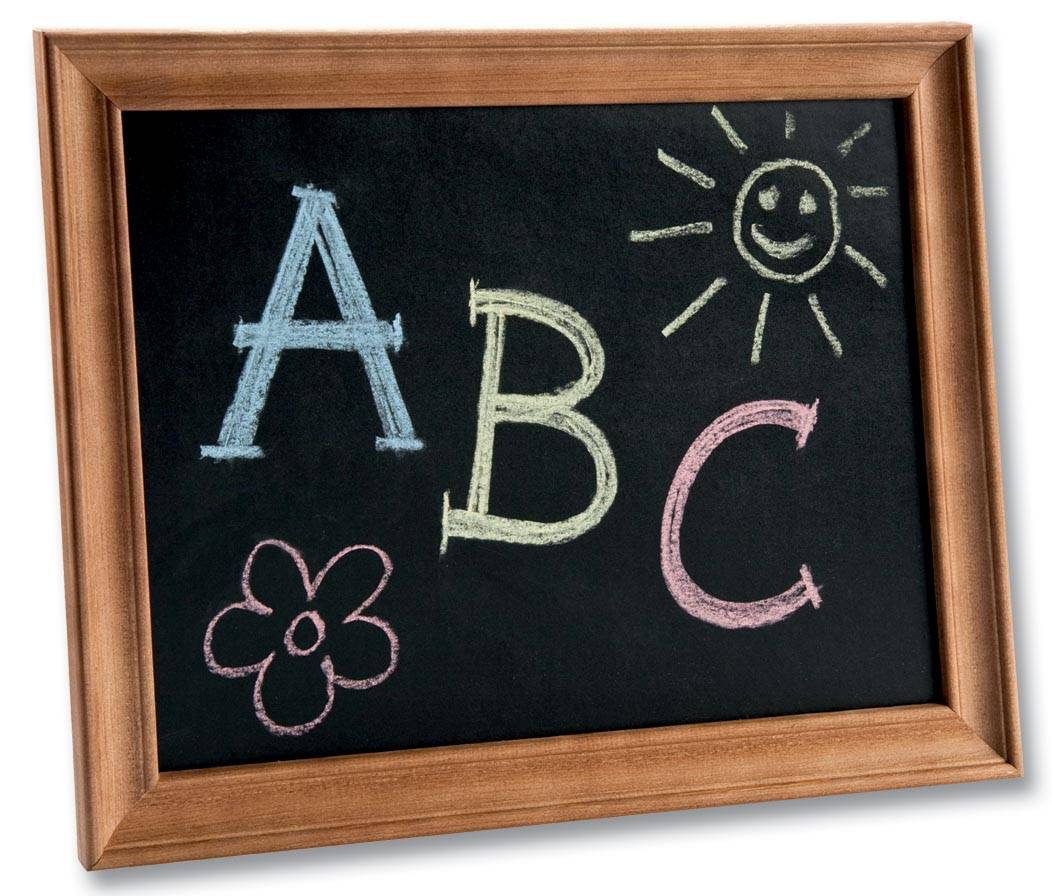 Folia schoolbordfolie