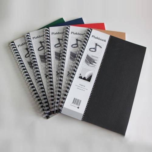 Fotoplakboek ft 33 x 23 cm