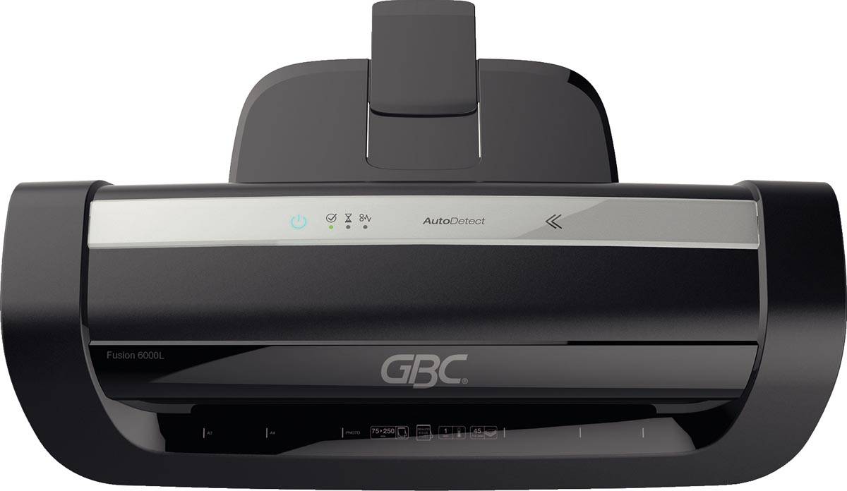 GBC Fusion Plus lamineermachine 6000L A3