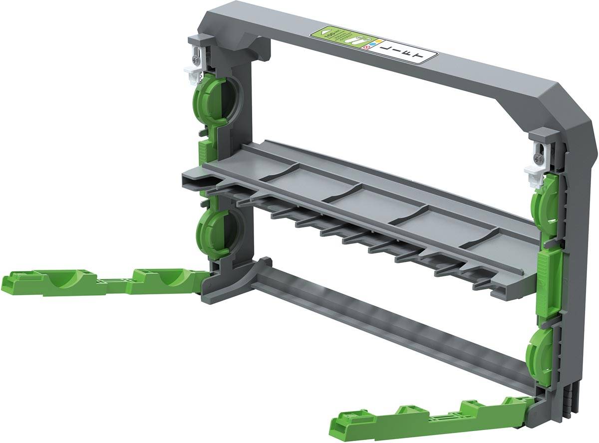 GBC hervulbare lamineerrol Foton 30, 100 micron, glanzend, maximaal 190 A4 documenten