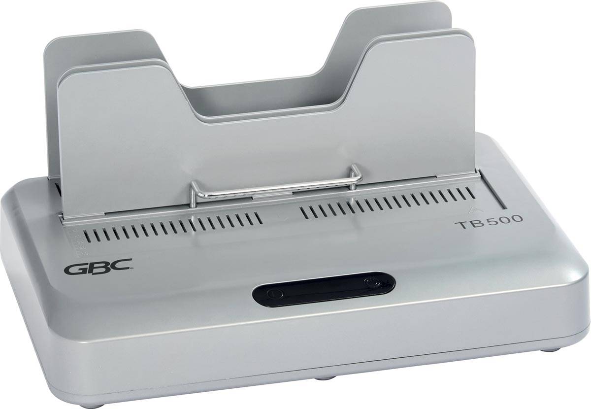 GBC thermische inbindmachine TB500, Heavy Duty