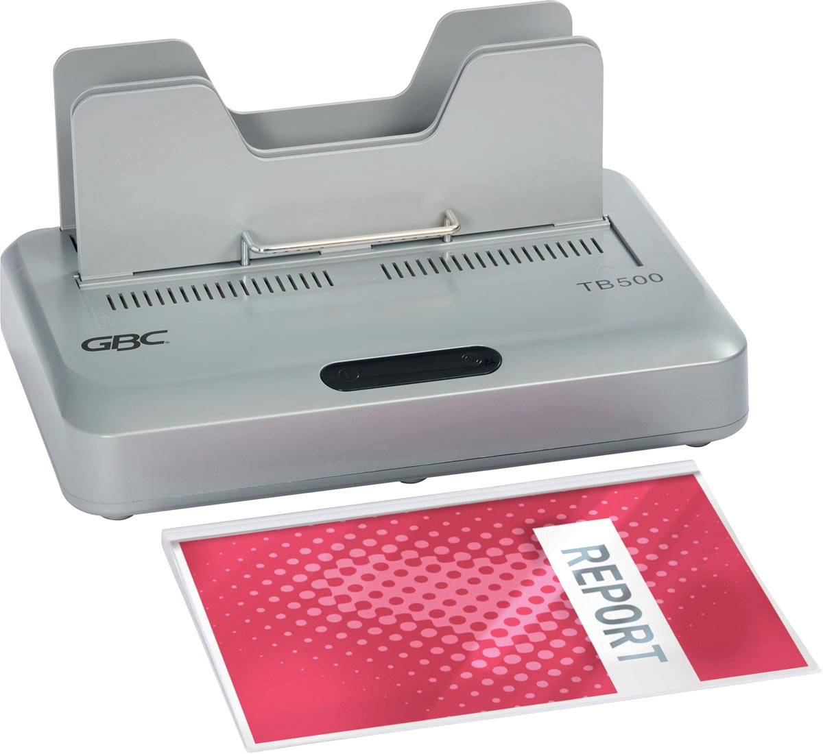 GBC thermische inbindmachine TB500, Heavy Duty