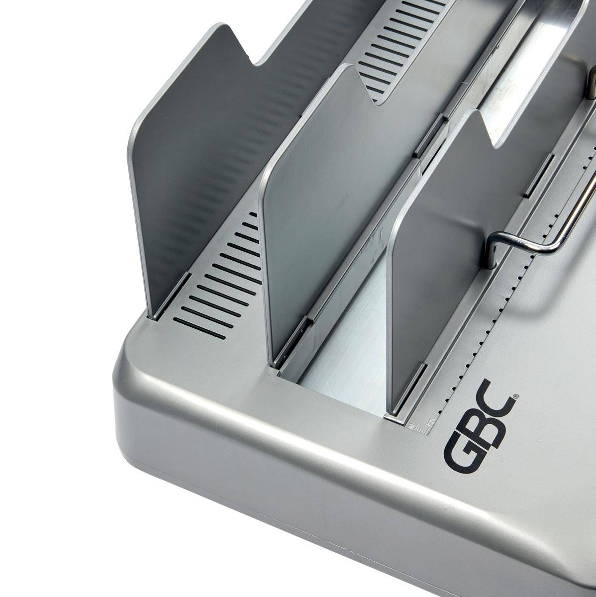 GBC thermische inbindmachine TB500, Heavy Duty
