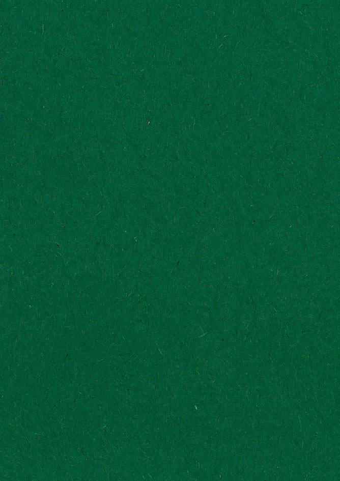 Gekleurd tekenpapier donkergroen