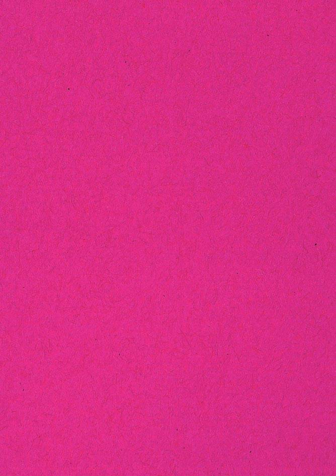 Gekleurd tekenpapier fuchsia