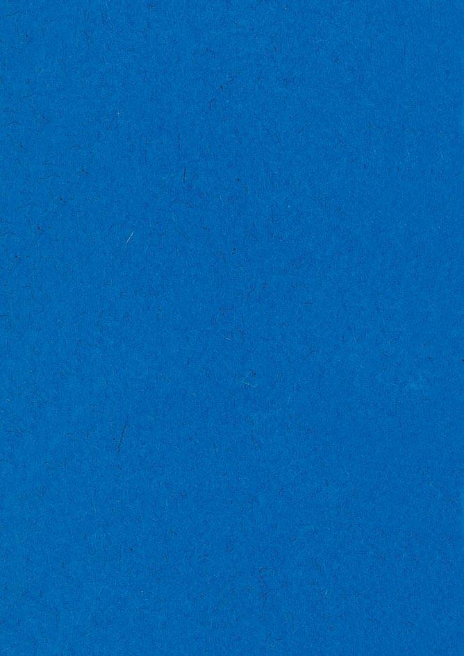 Gekleurd tekenpapier hemelsblauw