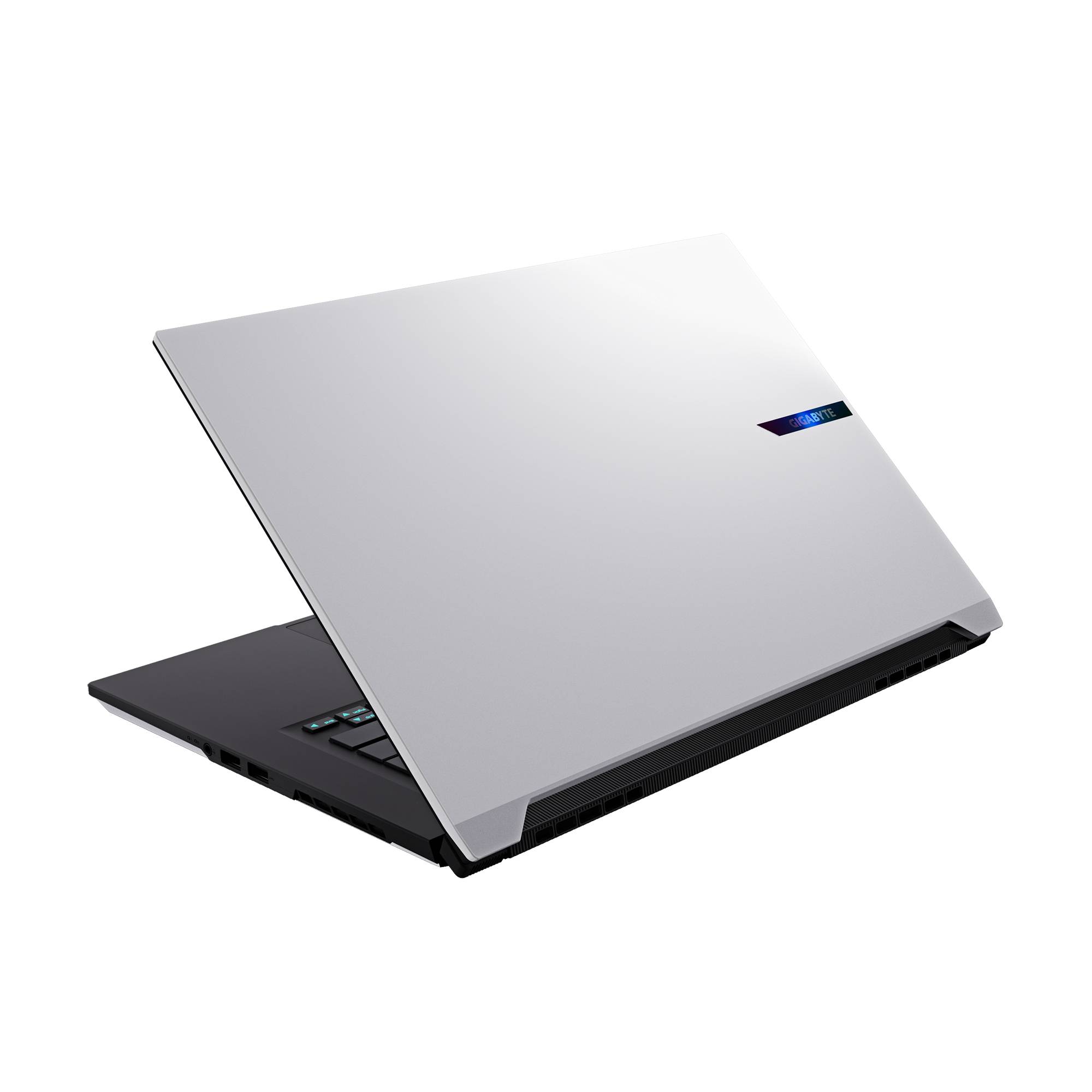 GIGABYTE AERO X16 2WHA3EEC65DP Copilot+ PC AMD Ryzen AI 9 HX 370 Laptop 40,6 cm (16") WQXGA 32 GB DDR5-SDRAM 2 TB SSD NVIDIA GeForce RTX 5070 Wi-Fi 6E (802.11ax) Windows 11 Pro Wit