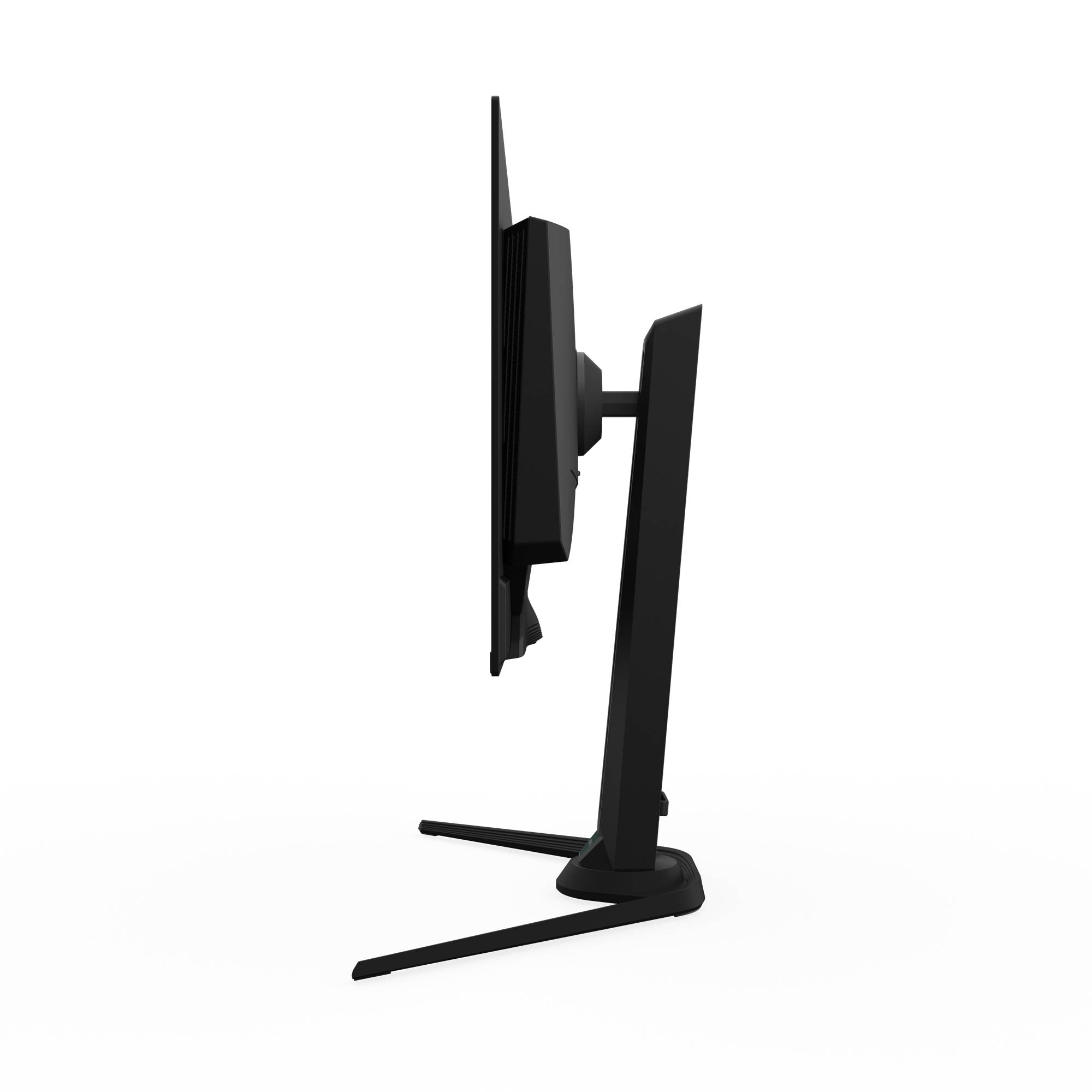 GIGABYTE AORUS FO27Q5P computer monitor 68,6 cm (27") 2560 x 1440 Pixels Quad HD QD-OLED Zwart