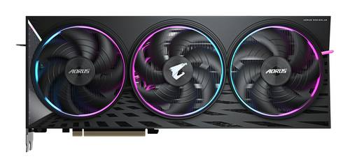 GIGABYTE AORUS Radeon RX 9070 XT ELITE 16G Grafische Kaart