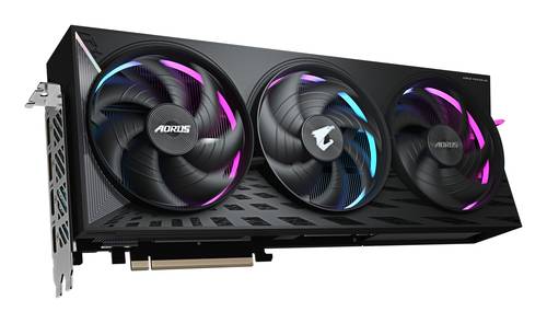 GIGABYTE AORUS Radeon RX 9070 XT ELITE 16G Grafische Kaart