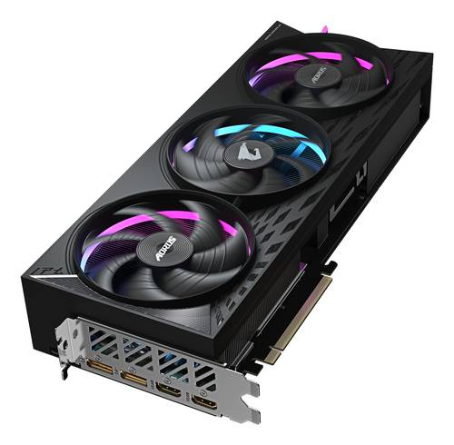 GIGABYTE AORUS Radeon RX 9070 XT ELITE 16G Grafische Kaart