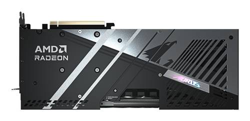 GIGABYTE AORUS Radeon RX 9070 XT ELITE 16G Grafische Kaart