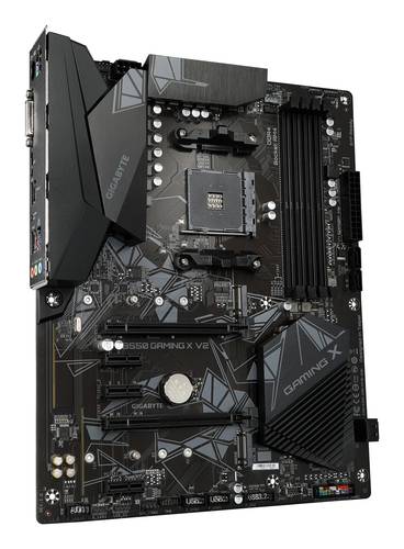 GIGABYTE B550 Gaming X V2 Moederbord