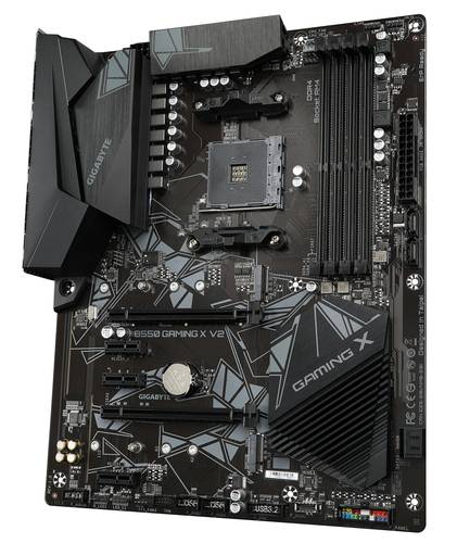 GIGABYTE B550 Gaming X V2 Moederbord